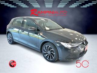VOLKSWAGEN Golf usata 4