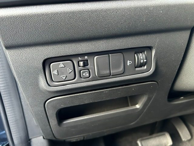 DR MOTOR DR5 usata, con Touch screen