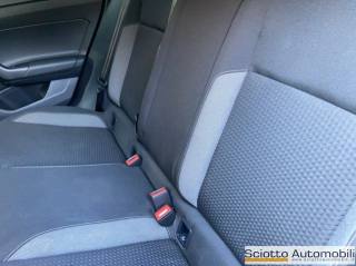 VOLKSWAGEN Taigo usata, con Immobilizzatore elettronico