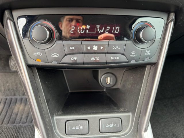 SUZUKI S-Cross usata, con ESP