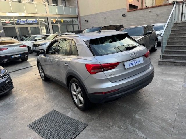 AUDI Q3 usata, con Alzacristalli elettrici