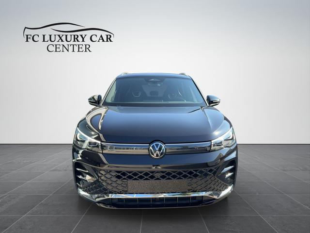 VOLKSWAGEN Tiguan usata, con Airbag