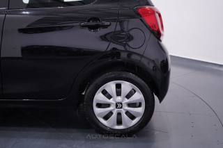 CITROEN C1 usata 27