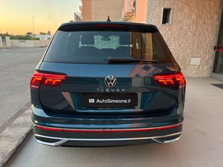 VOLKSWAGEN Tiguan usata, con Autoradio