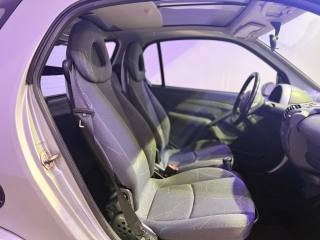 SMART ForTwo usata 4