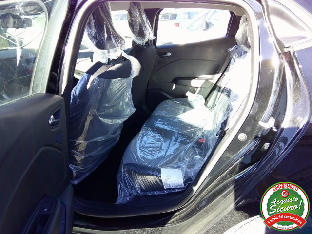 RENAULT Clio usata, con ESP