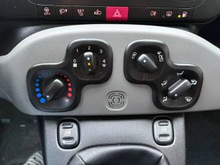 FIAT Panda usata, con Climatizzatore