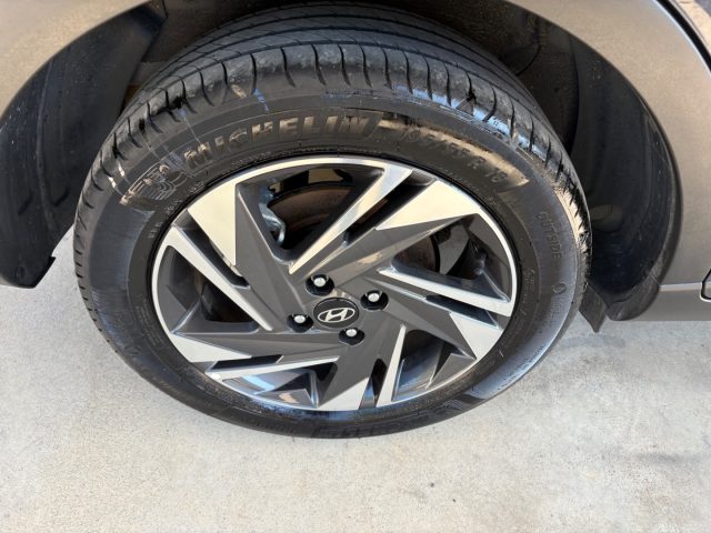 HYUNDAI Bayon usata, con Servosterzo