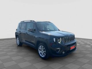 JEEP Renegade usata 5
