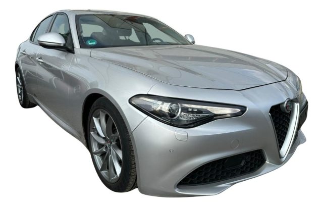 ALFA ROMEO Giulia usata, con Airbag Passeggero