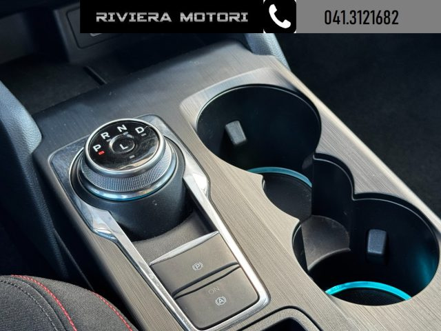 FORD Focus usata, con Servosterzo