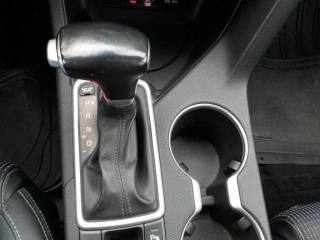 KIA Sportage usata, con Airbag testa