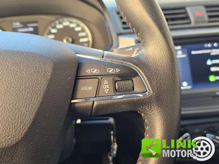 SEAT Ibiza usata 36