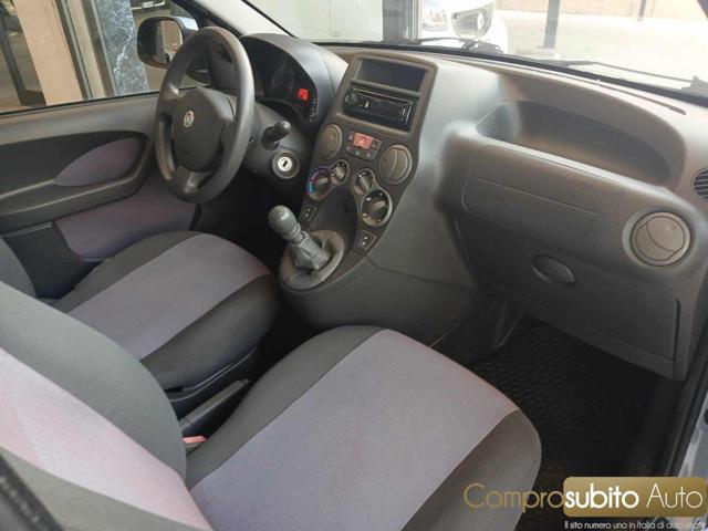 FIAT Panda usata 13