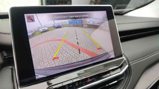 JEEP Compass usata, con Servosterzo