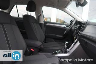 VOLKSWAGEN T-Roc usata 14