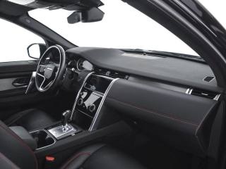 LAND ROVER Discovery Sport usata 2