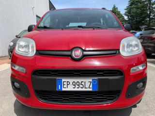FIAT Panda usata, con Airbag