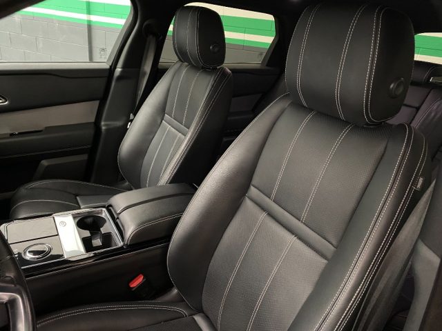 LAND ROVER Range Rover Velar usata, con Cruise Control