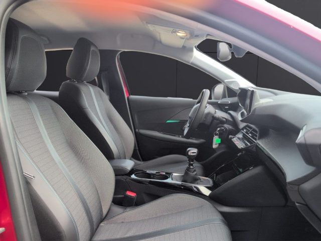 PEUGEOT 208 usata, con Immobilizzatore elettronico