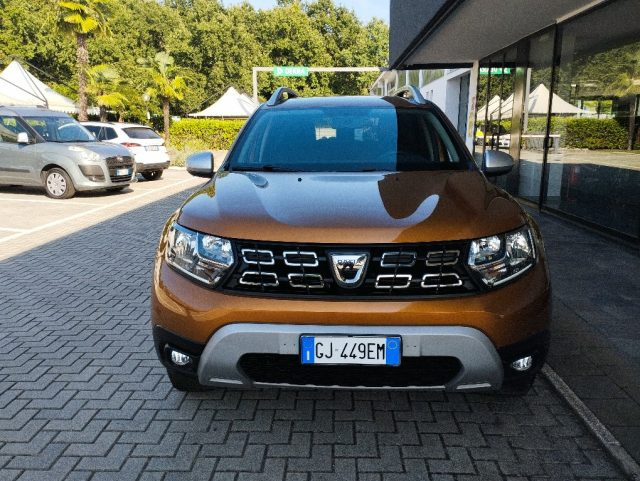 DACIA Duster usata, con Airbag laterali