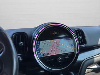 MINI Countryman usata, con Cruise Control