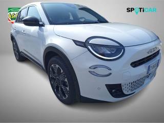 FIAT 600 usata, con Specchietti laterali elettrici