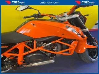 KTM 690 Duke usata 7