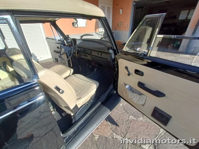 VOLKSWAGEN Maggiolone usata 7