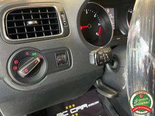 VOLKSWAGEN Polo usata, con Servosterzo