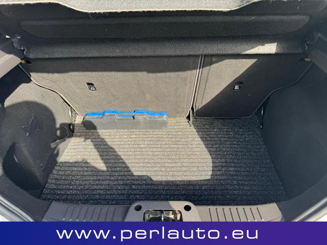 FORD Fiesta usata, con Controllo automatico clima