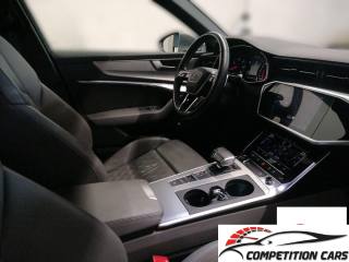 AUDI A6 usata, con Cerchi in lega