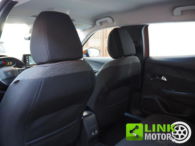 PEUGEOT 2008 usata 31