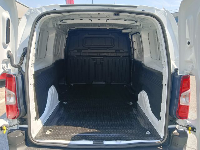 FIAT Doblo usata, con Autoradio digitale