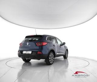 RENAULT Kadjar usata 2