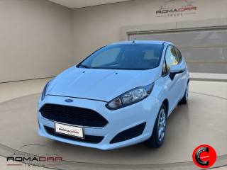 FORD Fiesta 1.5 75 CV DIESEL PRONTA CONSEGNA