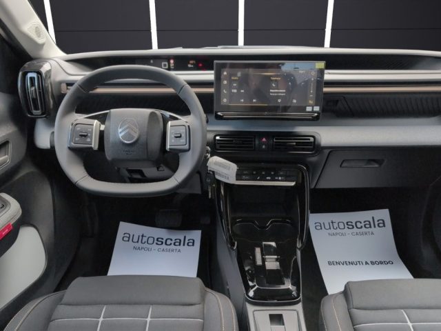 CITROEN C3 Aircross usata, con Autoradio digitale