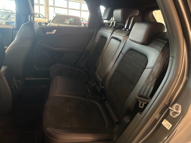 FORD Kuga usata, con Fendinebbia
