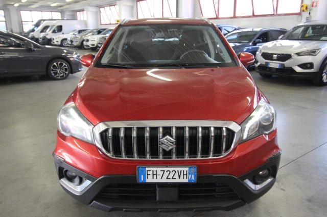 SUZUKI S-Cross usata, con ABS