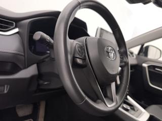 TOYOTA RAV 4 usata, con Specchietto retrovisore con funzione antiabbagliamento