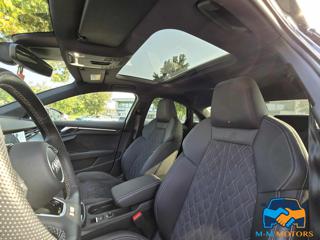 AUDI S3 usata, con ESP