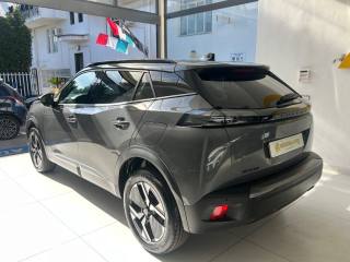 PEUGEOT 2008 usata, con Boardcomputer