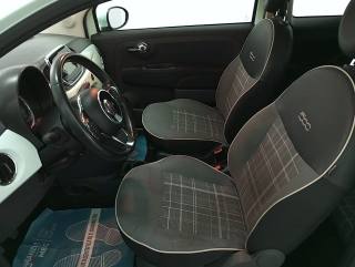 FIAT 500 usata 9