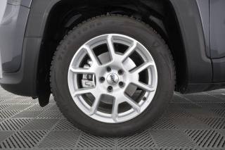 JEEP Renegade usata 14