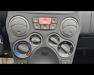 FIAT Panda usata 7