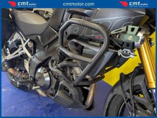 SUZUKI V-Strom 1000 usata 10