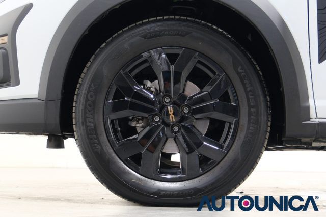 DACIA Sandero usata, con Fendinebbia