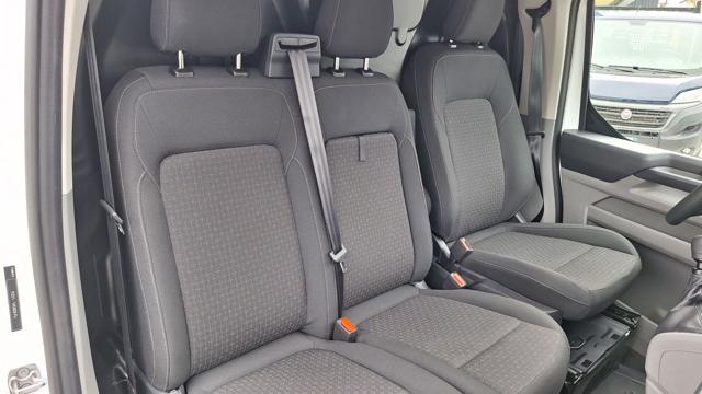 FORD Transit Custom usata, con Climatizzatore