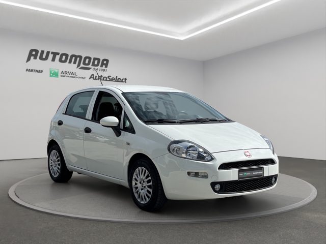 FIAT Punto usata, con Airbag Passeggero