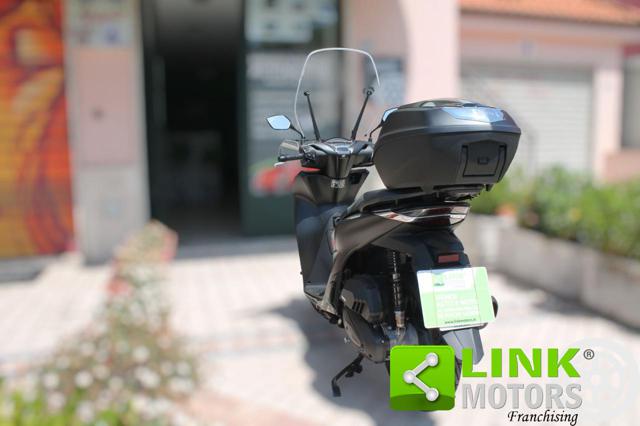 HONDA SH 150 usata 3